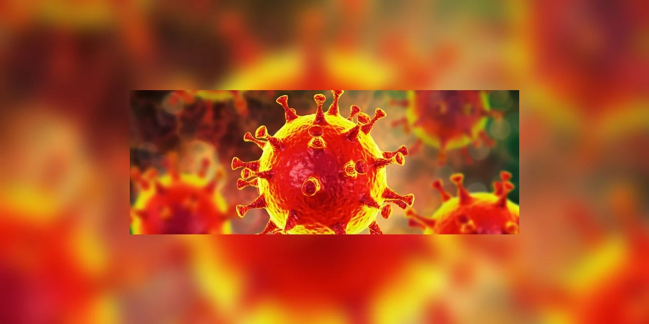 Ponta Grossa registra 41° casos de Coronavírus