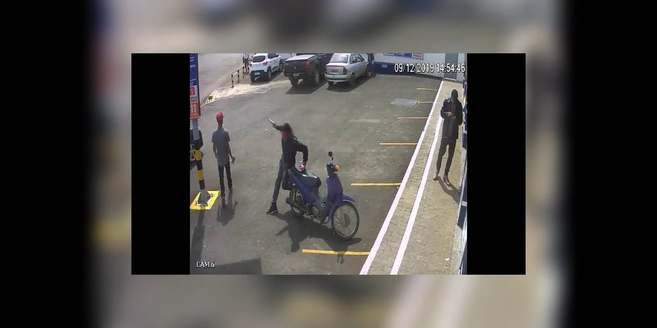 Policia civil desmantela quadrilha envolvida em latrocínio e roubo de malotes na região