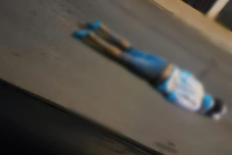 Adolescente é morto a facadas em Piraí do Sul