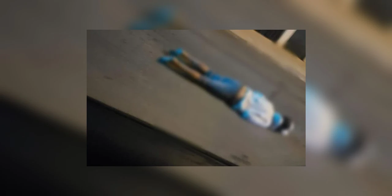 Adolescente é morto a facadas em Piraí do Sul