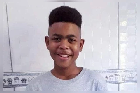 Jovem de 14 anos morre em operação da PF no Rio