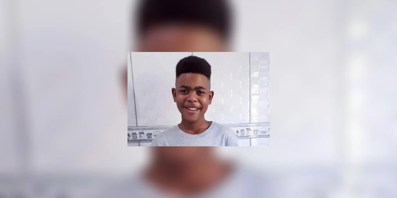 Jovem de 14 anos morre em operação da PF no Rio