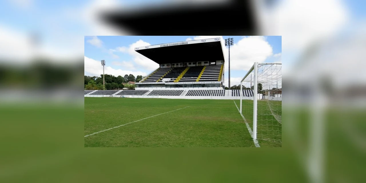 Com portões fechados e sem publico, futebol brasileiro pode voltar em junho