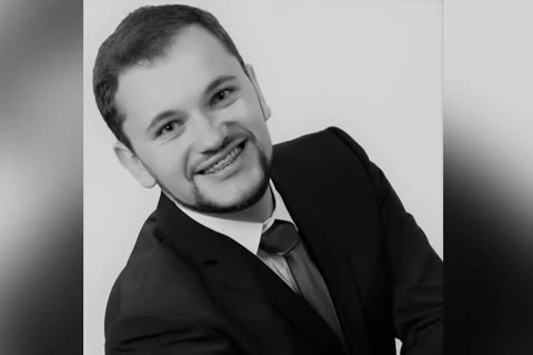 Rapaz perde a vida após acidente em Palmeira