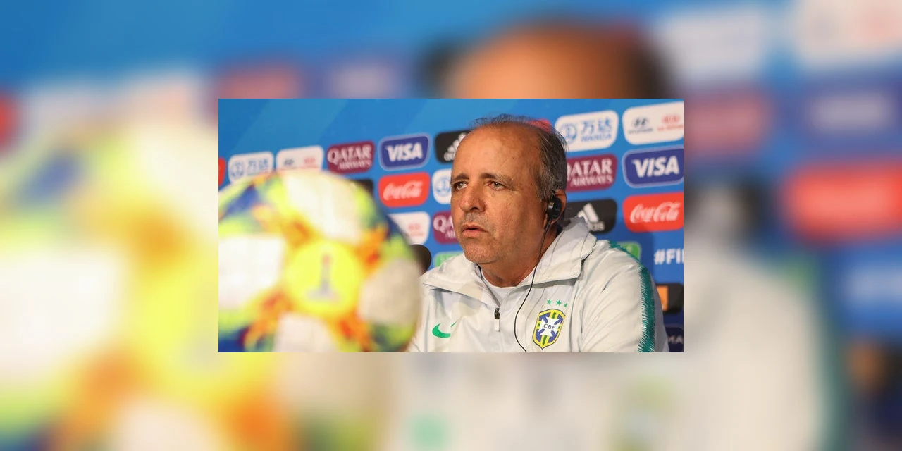 Vadão, ex-técnico do São Paulo, Corinthians e seleção feminina morre aos 63 anos