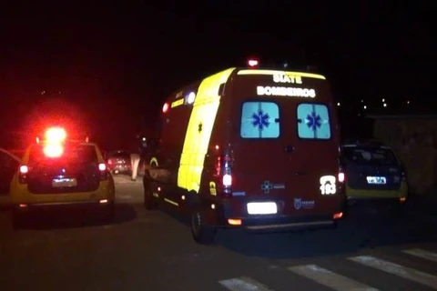 Homem é encontrado morto com marca de tiros no Contorno