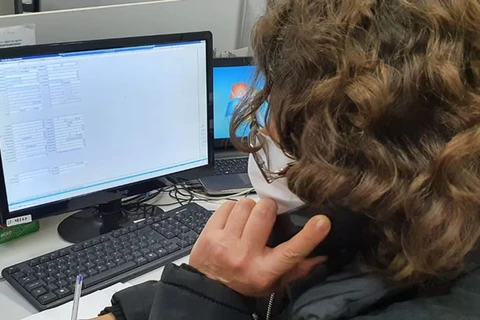 Paciente já recuperada é confirmada como 1º caso de transmissão comunitária em Ponta Grossa