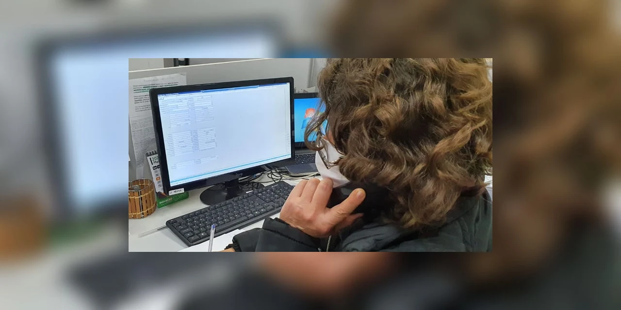 Paciente já recuperada é confirmada como 1º caso de transmissão comunitária em Ponta Grossa