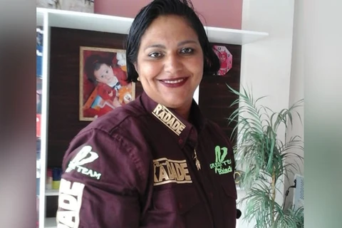 Mulher vítima de atropelamento em Carambeí não resiste e morre