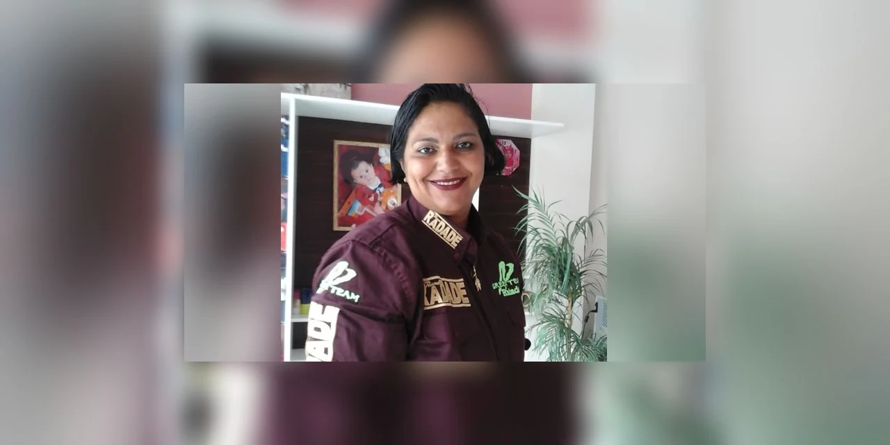 Mulher vítima de atropelamento em Carambeí não resiste e morre