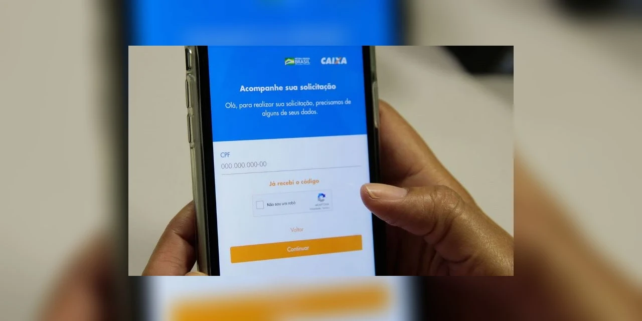 Saiba como pedir a renda básica emergencial de R$ 600