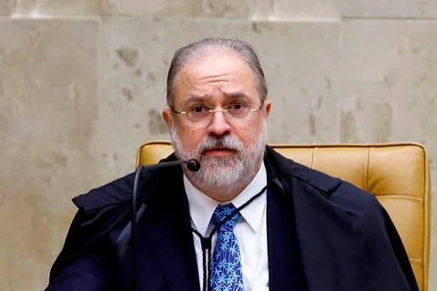 PGR pede suspensão de inquérito que apura divulgação de fake news