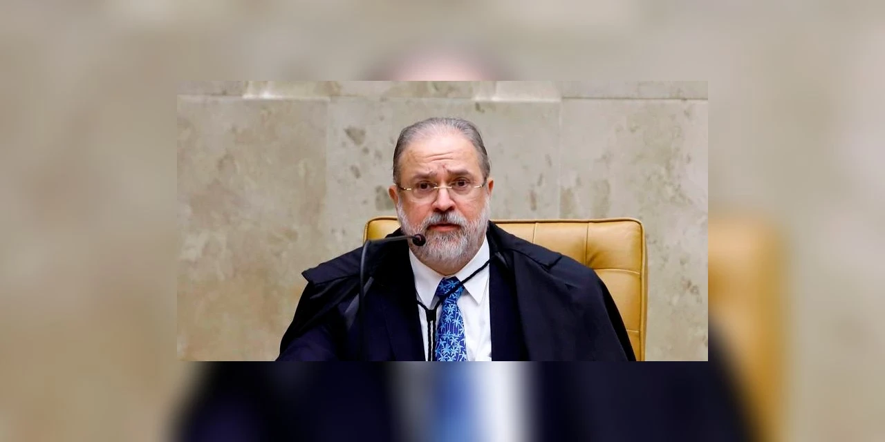 PGR pede suspensão de inquérito que apura divulgação de fake news
