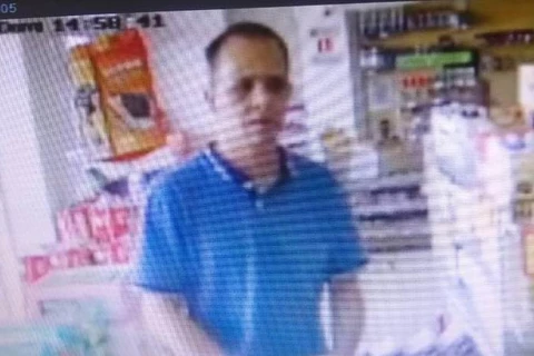 Policia prende suspeito de estuprar três mulheres durante assalto a farmácia em Curitiba