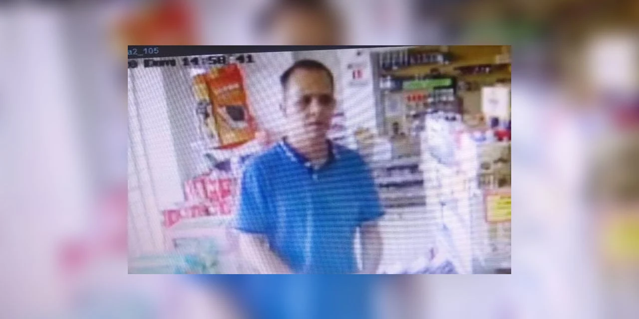 Policia prende suspeito de estuprar três mulheres durante assalto a farmácia em Curitiba