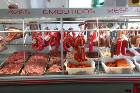 Serviço de Inspeção Municipal apreendeu mais de 600 produtos de origem animal neste ano