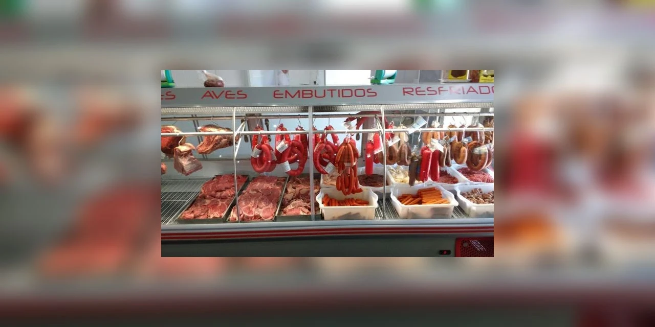 Serviço de Inspeção Municipal apreendeu mais de 600 produtos de origem animal neste ano