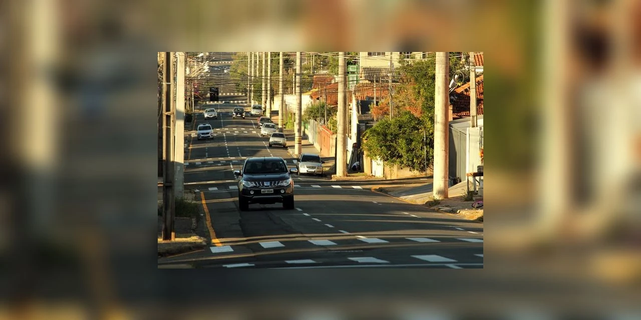 Novo sentido do binário Fagundes Varela e Afonso Celso inicia na próxima semana
