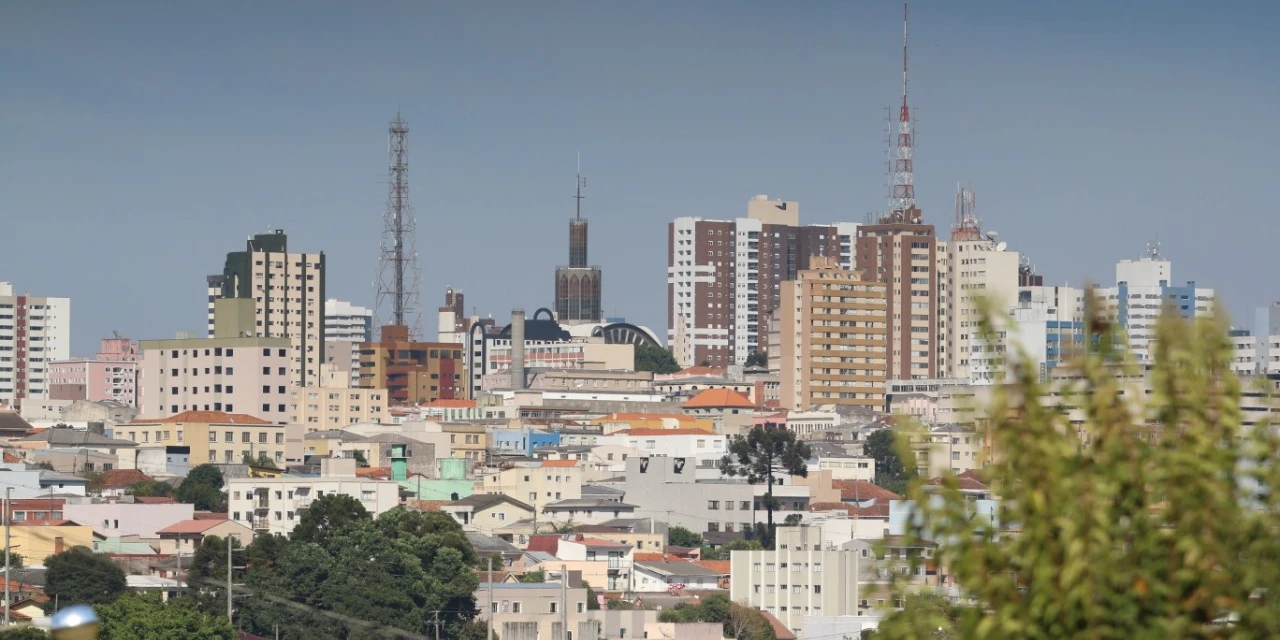 Ponta Grossa perde R$ 11,5 milhões na receita de maio