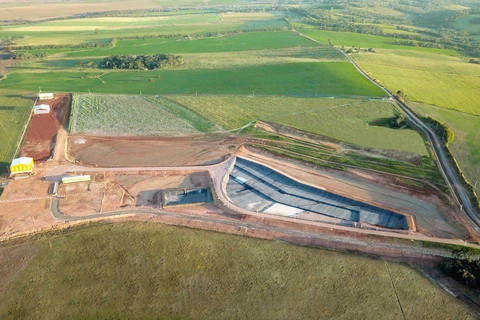 CTR Vila Velha é destaque no uso de tecnologias para tratamento adequado de resíduos