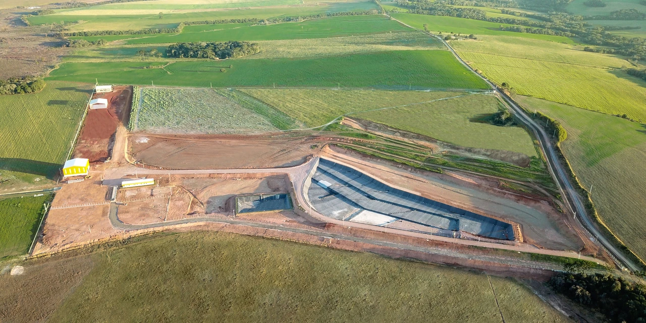 CTR Vila Velha é destaque no uso de tecnologias para tratamento adequado de resíduos