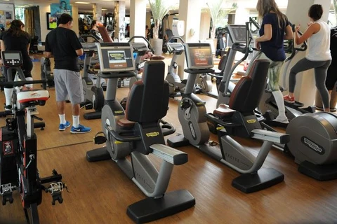 Fux suspende autorização para academias reabrirem em dois estados