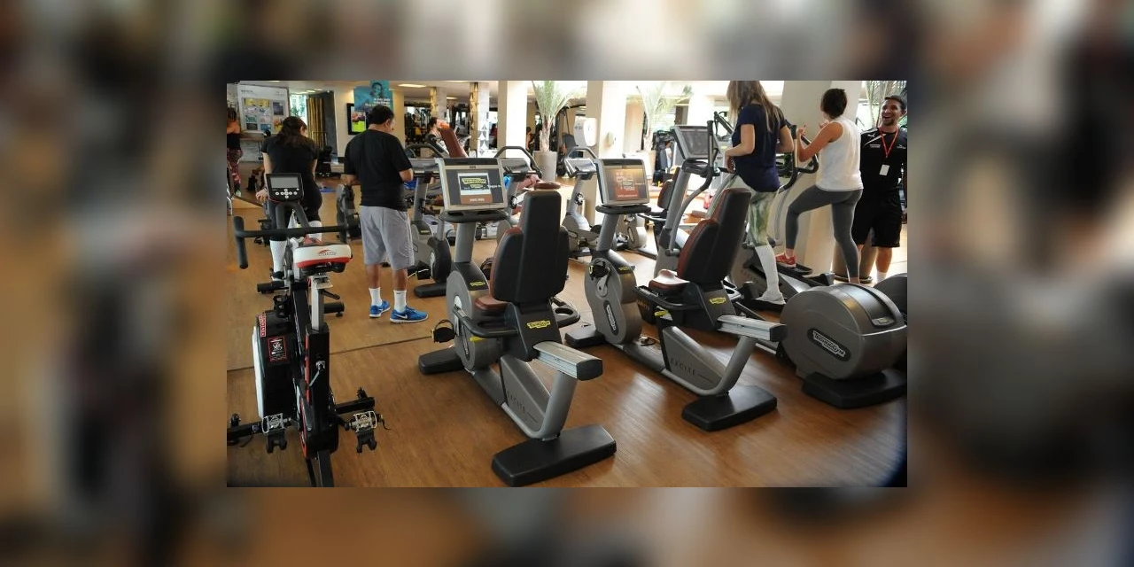 Fux suspende autorização para academias reabrirem em dois estados