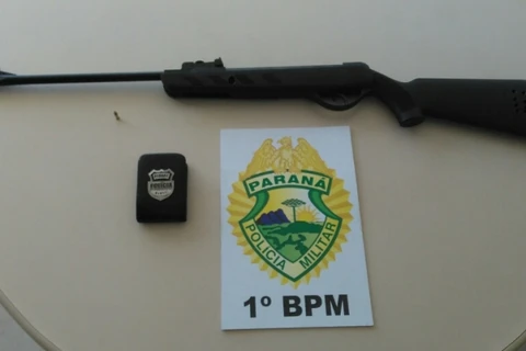 Homem é preso por incitar população a praticar crimes  em rede social