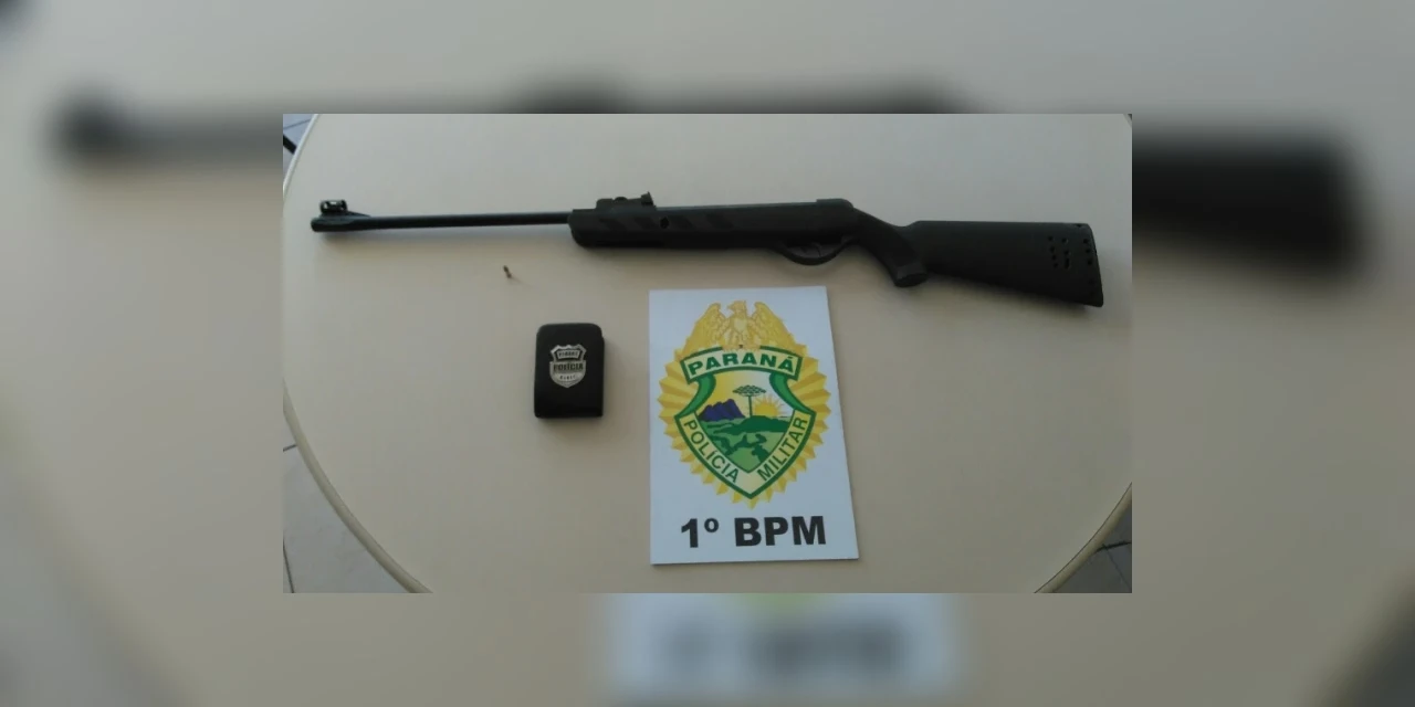 Homem é preso por incitar população a praticar crimes  em rede social