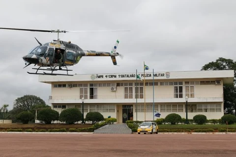 Policia Militar encerra operação “Os dez mais Procurados”