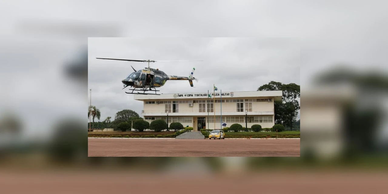 Policia Militar encerra operação “Os dez mais Procurados”