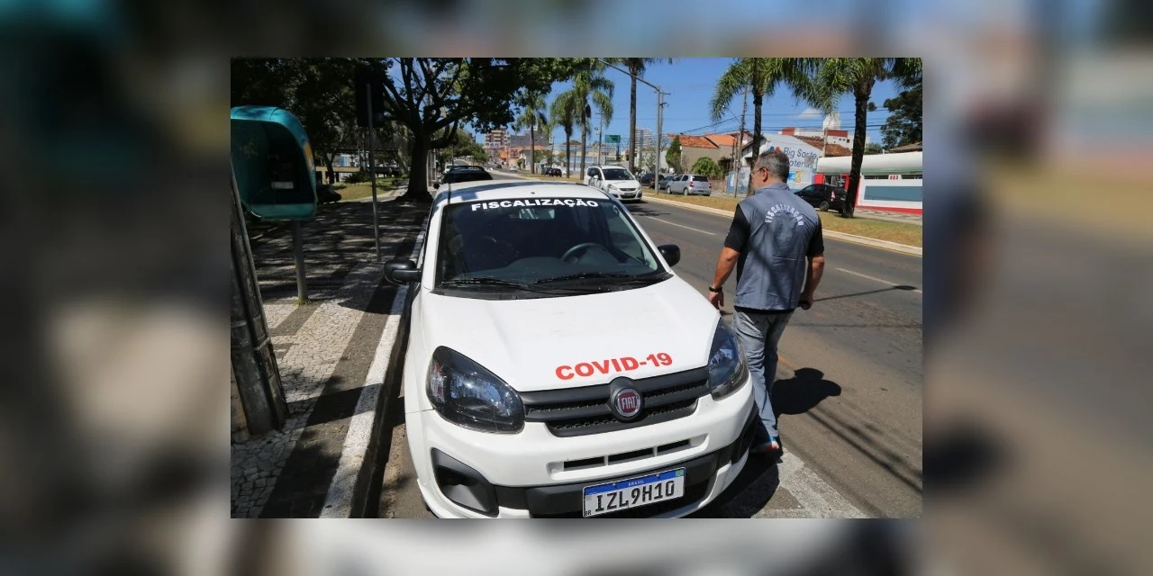 Saúde registra novos casos de coronavírus em PG e numero sobe para 80