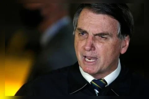 Grupo hacker expõe dados pessoais do presidente Jair Bolsonaro, filhos e aliados