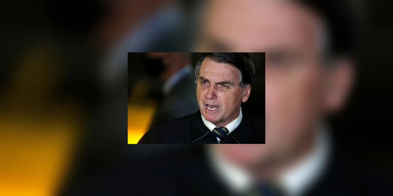 Grupo hacker expõe dados pessoais do presidente Jair Bolsonaro, filhos e aliados