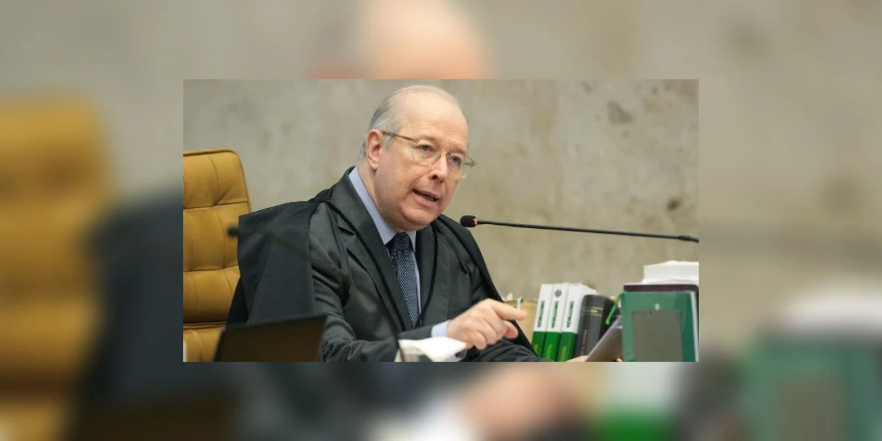 Celso de Mello rejeita pedido de apreensão de celular de Bolsonaro