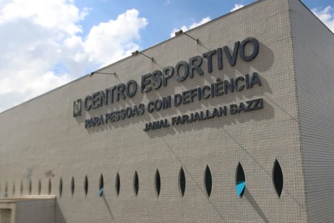 Aposentados por invalidez e portadores de necessidades especiais podem solicitar isenção tarifária no Ginásio da Pessoa Com Deficiência