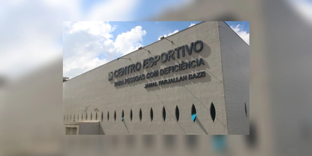 Aposentados por invalidez e portadores de necessidades especiais podem solicitar isenção tarifária no Ginásio da Pessoa Com Deficiência