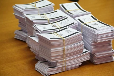 Prefeitura segue com entregas do cartão 'Comida Boa' até o fim de junho