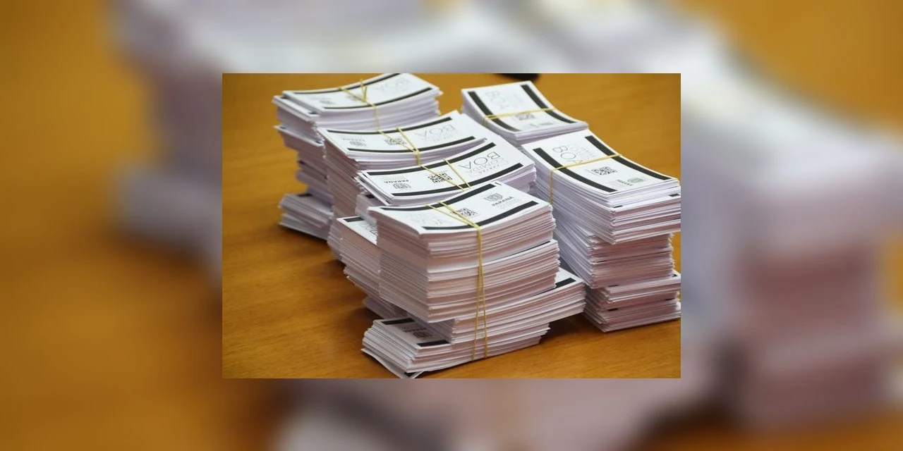 Prefeitura segue com entregas do cartão 'Comida Boa' até o fim de junho