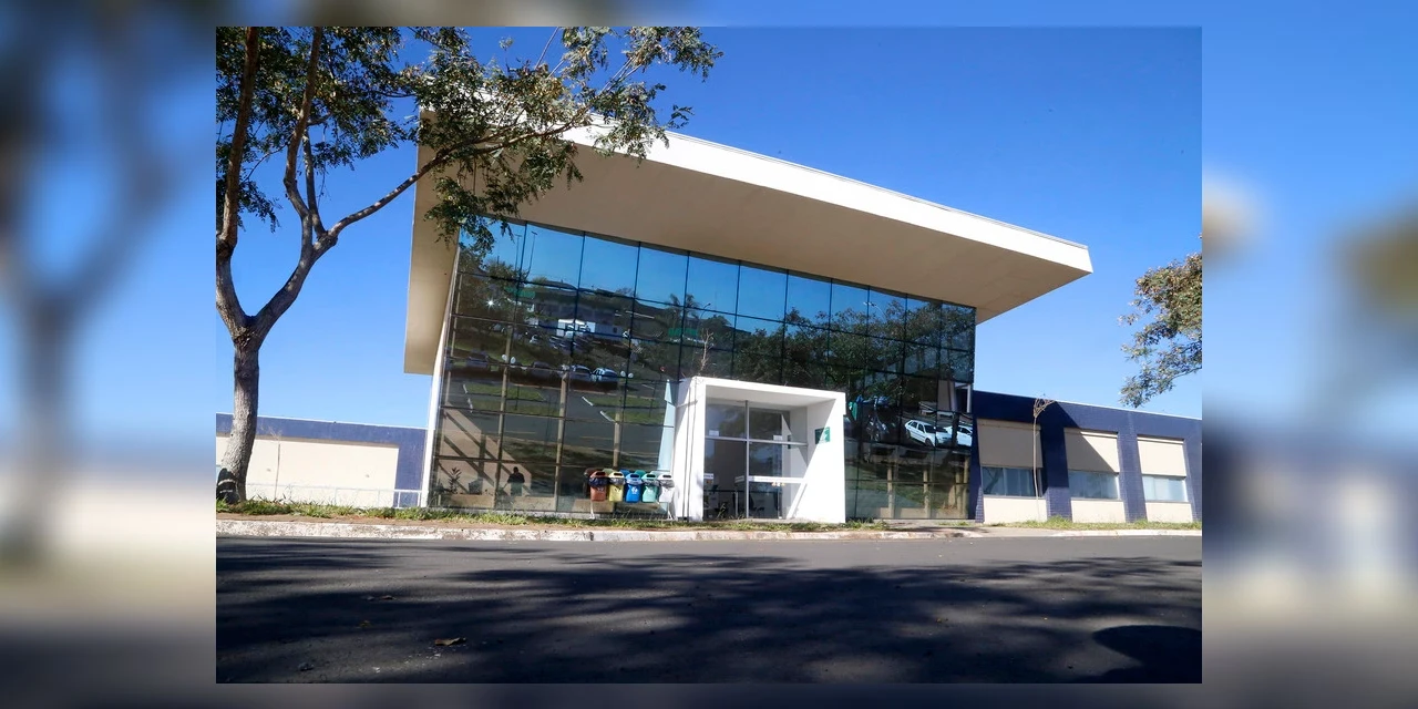 Hospital Regional de Telêmaco Borba recebe primeiro paciente