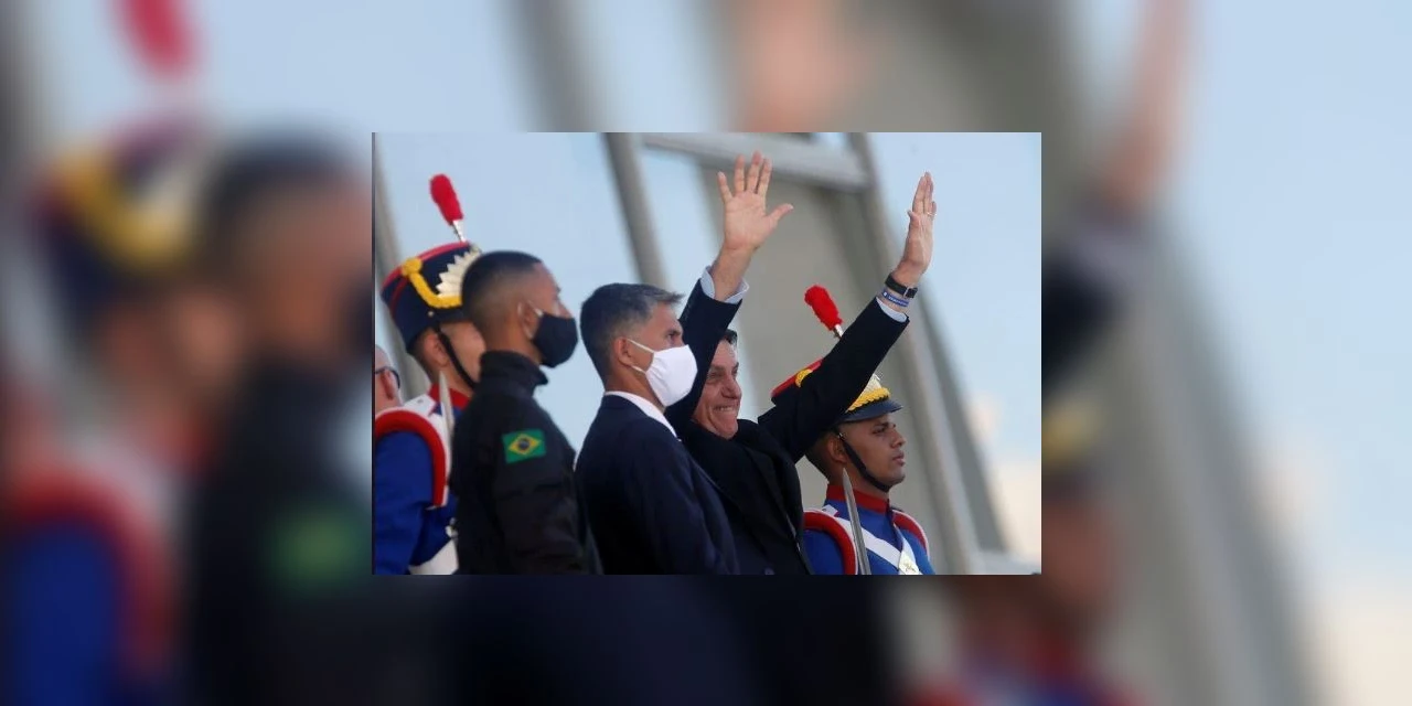 Governo Jair Bolsonaro quer tornar mortos por Covid-19 invisíveis, dizem secretários de Saúde