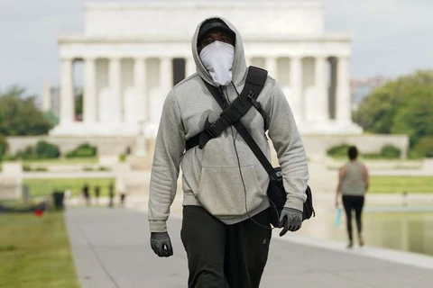 Número de infectados pelo novo coronavírus no mundo supera 7 milhões