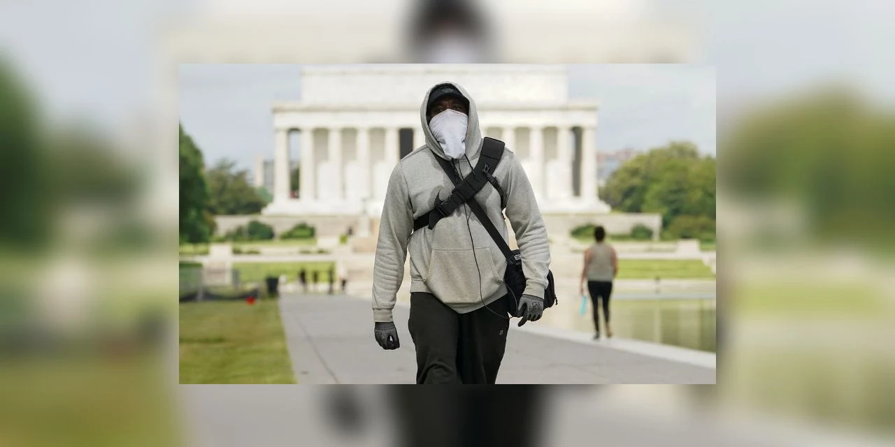 Número de infectados pelo novo coronavírus no mundo supera 7 milhões