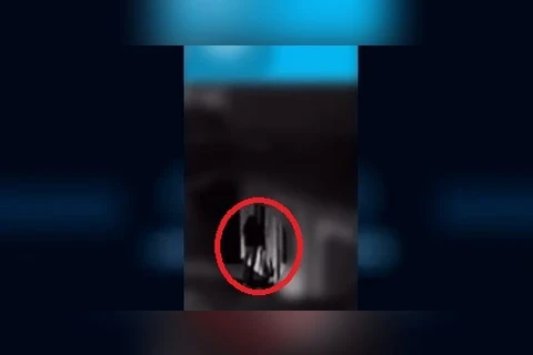 Conselho Tutelar de Carambeí sofre arrombamento e tem veículo furtado; Veja vídeo!