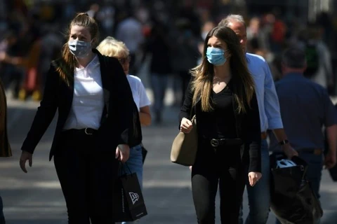 Procuradoria-Geral de Justiça orienta que Estado revise flexibilização de isolamento social