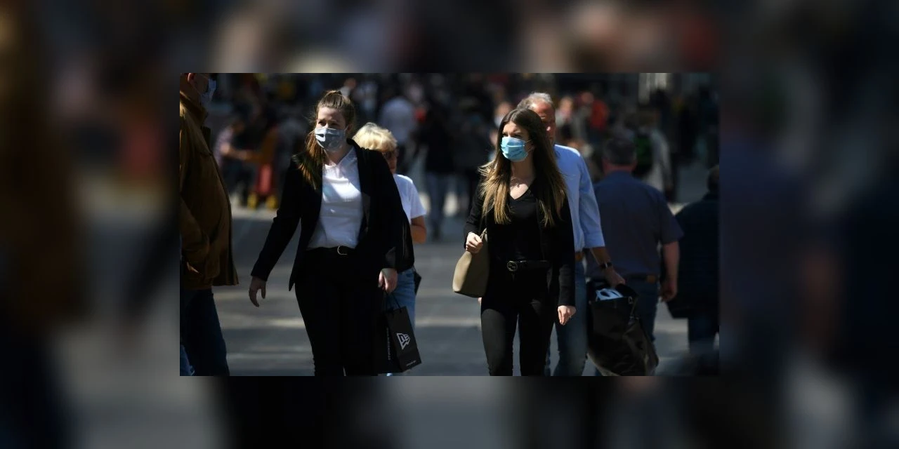 Procuradoria-Geral de Justiça orienta que Estado revise flexibilização de isolamento social