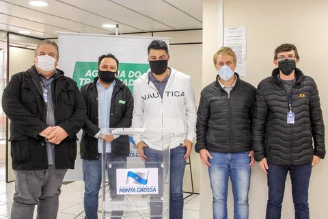 Prefeitura lança programa 'Primeiro Emprego' para inserir jovens no mercado de trabalho