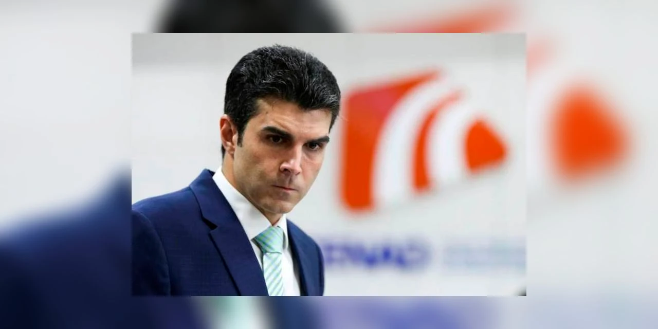Governador do Pará Helder Barbalho é alvo da PF em operação sobre compra de respiradores.