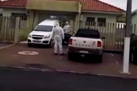 Prefeitura de Carambeí decreta fechamento de estabelecimentos comerciais por 15 dias após morte por covid-19