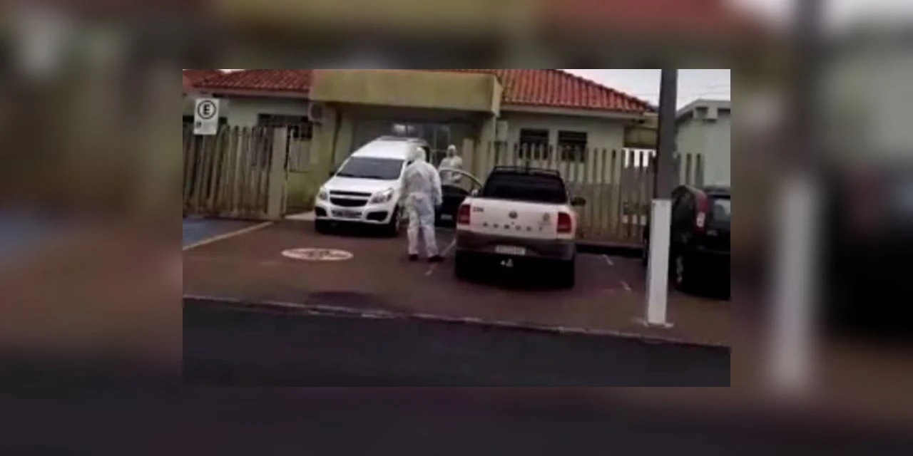 Prefeitura de Carambeí decreta fechamento de estabelecimentos comerciais por 15 dias após morte por covid-19